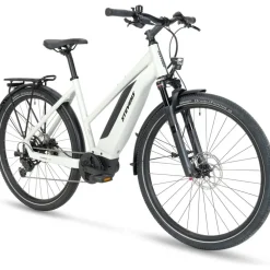 STEVENS E-4X Tour
