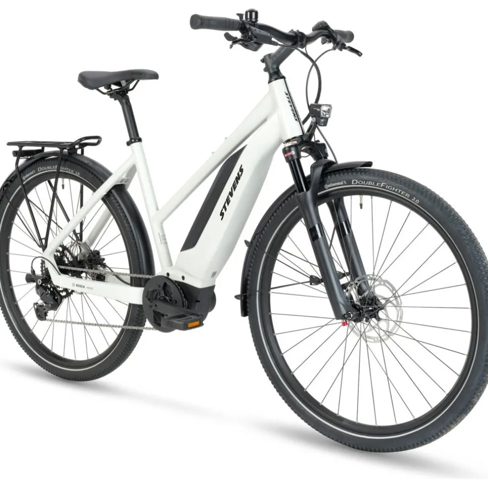 STEVENS E-4X Tour