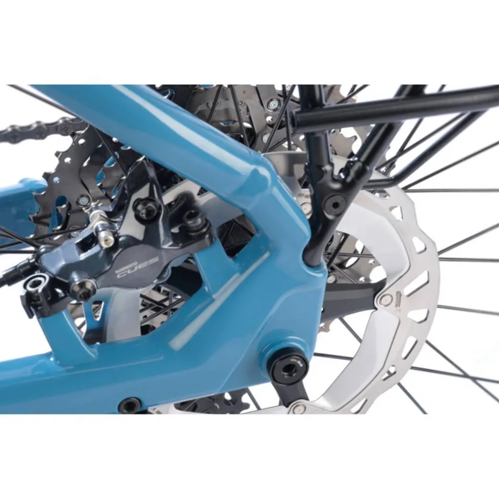 STEVENS E-4X Tour