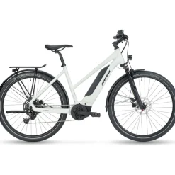STEVENS E-4X Tour