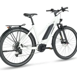 STEVENS E-4X Tour