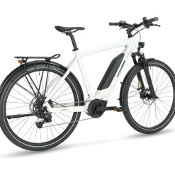 STEVENS E-4X Tour
