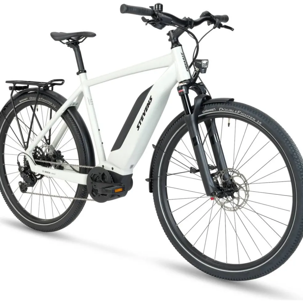 STEVENS E-4X Tour