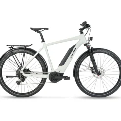 STEVENS E-4X Tour
