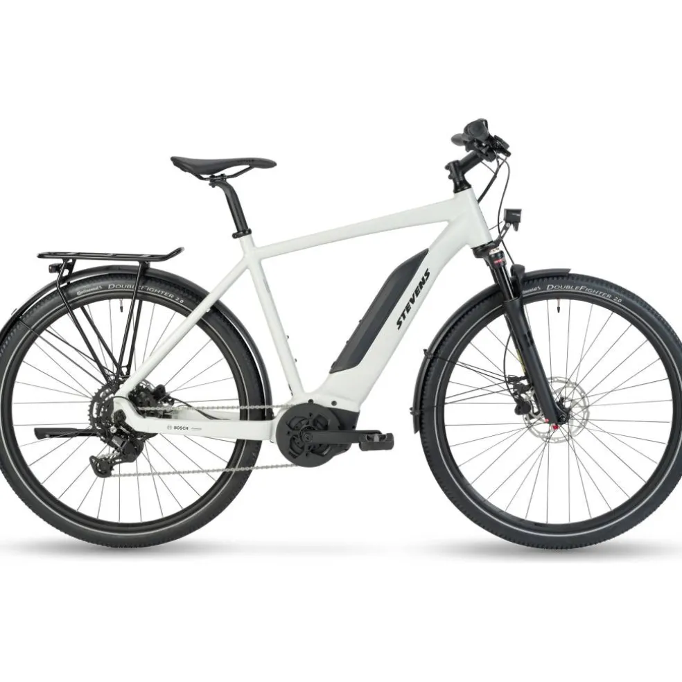 STEVENS E-4X Tour