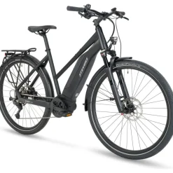 STEVENS E-6X Tour