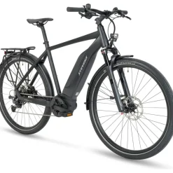 STEVENS E-6X Tour