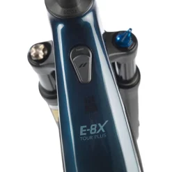 STEVENS E-8X Tour Plus