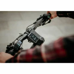 STEVENS E-8X Tour Plus