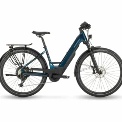 STEVENS E-8X Tour Plus