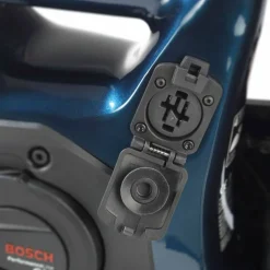 STEVENS E-8X Tour Plus