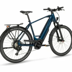 STEVENS E-8X Tour Plus