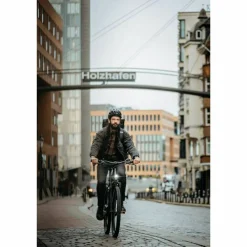 STEVENS E-8X Tour Plus