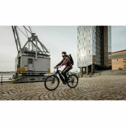STEVENS E-8X Tour Plus