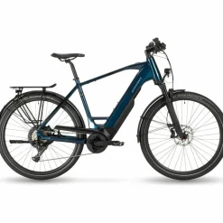STEVENS E-8X Tour Plus