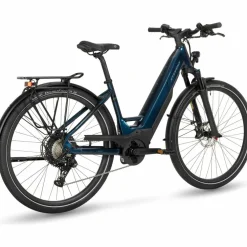 STEVENS E-8X Tour Plus