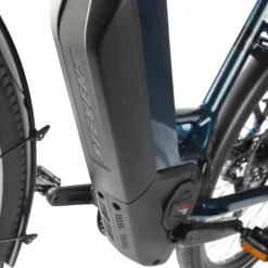 STEVENS E-8X Tour Plus