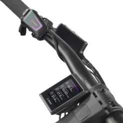 STEVENS E-8X Tour Plus