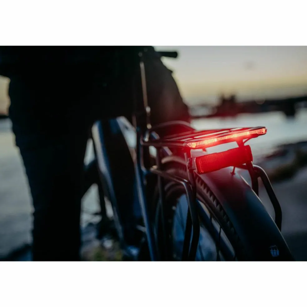 STEVENS E-8X Tour Plus