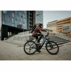 STEVENS E-8X Tour Plus