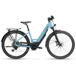 STEVENS E-8X Tour Plus