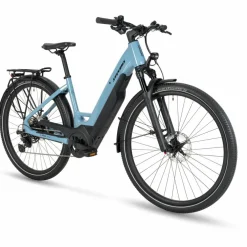 STEVENS E-8X Tour Plus