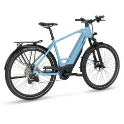 STEVENS E-8X Tour Plus