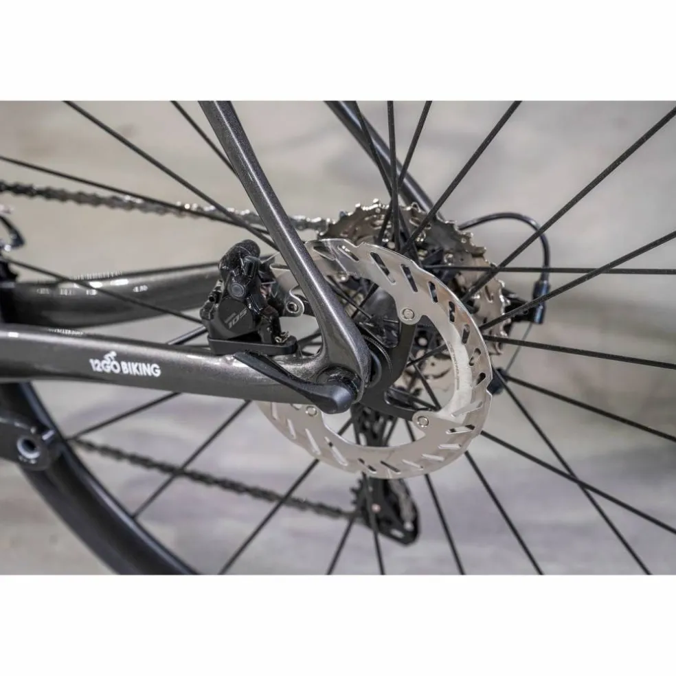 STEVENS Izoard 105 2026