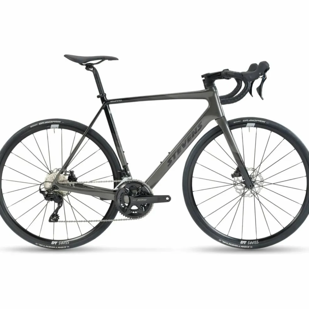 STEVENS Izoard 105 2026