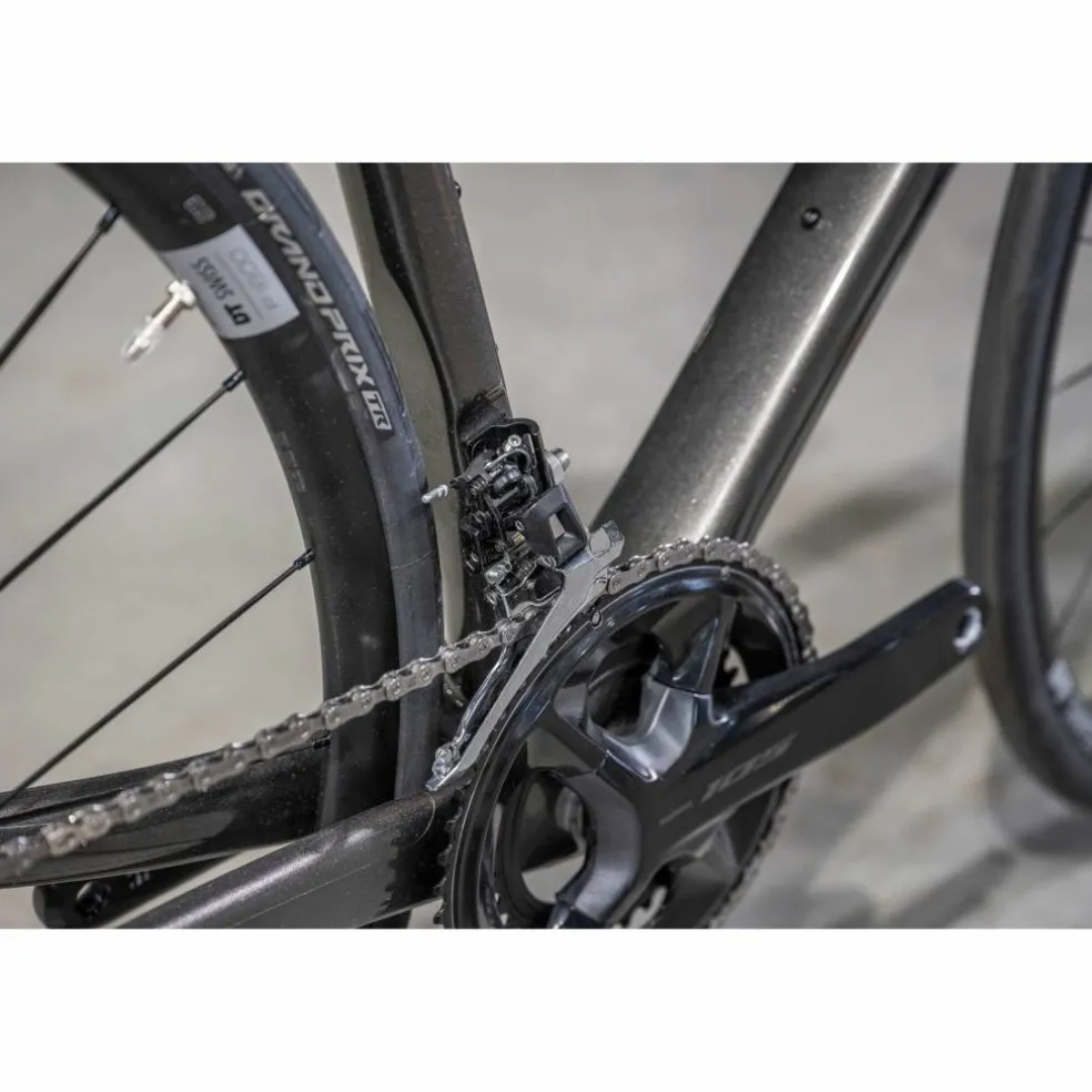 STEVENS Izoard 105 2026