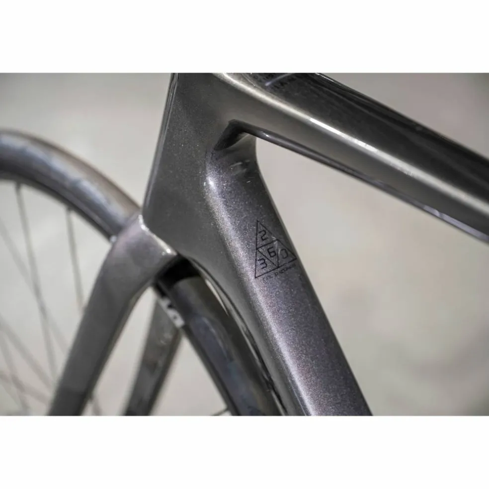 STEVENS Izoard 105 2026