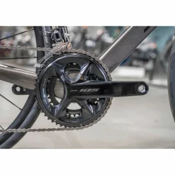 STEVENS Izoard 105 2026