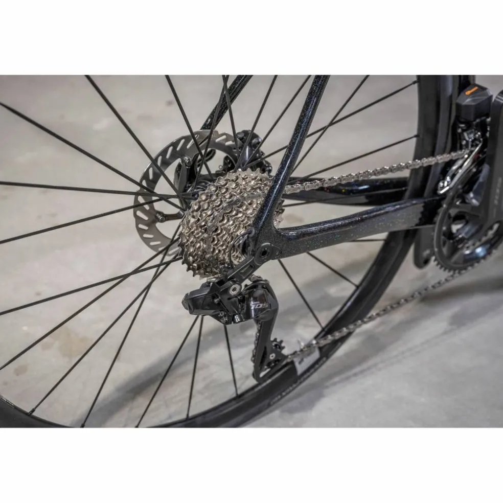 STEVENS Izoard 105 Di2 2026