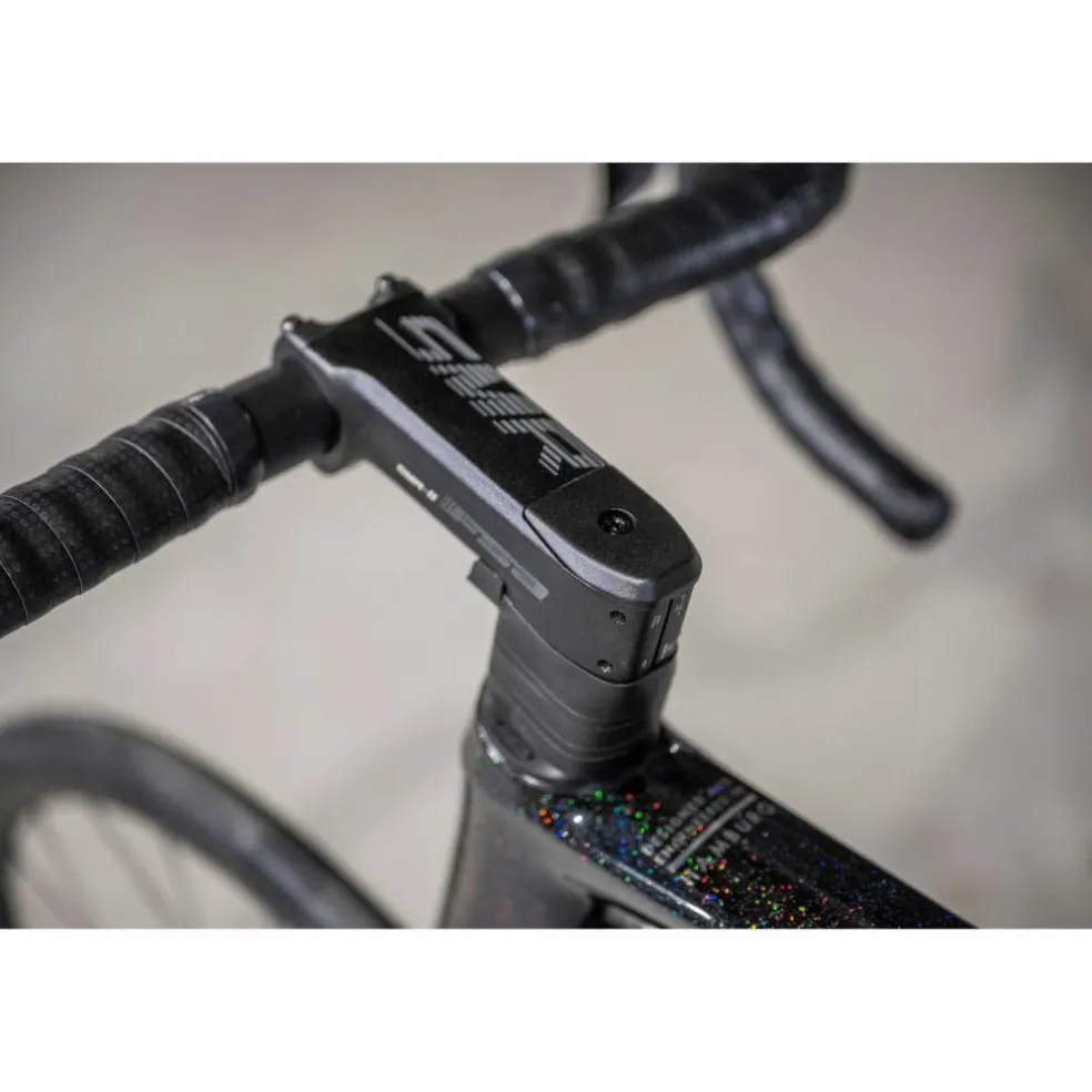 STEVENS Izoard 105 Di2 2026