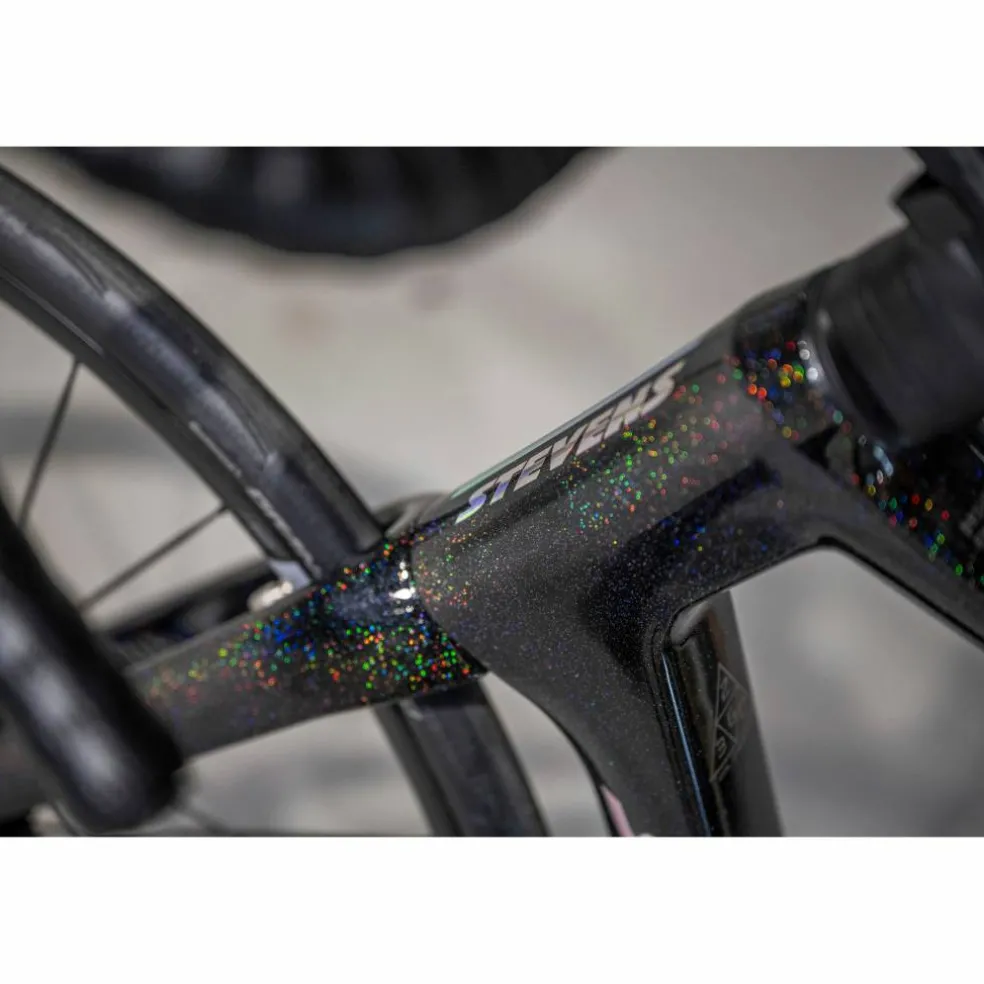 STEVENS Izoard 105 Di2 2026