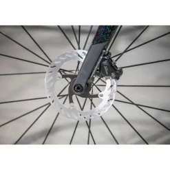 STEVENS Izoard 105 Di2 2026