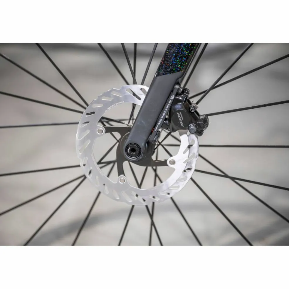 STEVENS Izoard 105 Di2 2026
