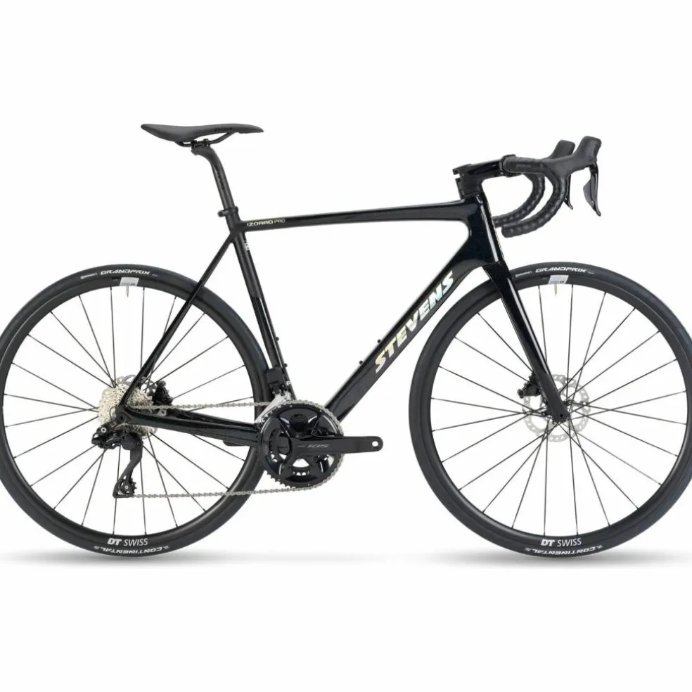 STEVENS Izoard 105 Di2 2026