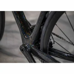 STEVENS Izoard 105 Di2 2026