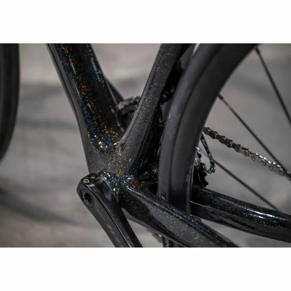 STEVENS Izoard 105 Di2 2026