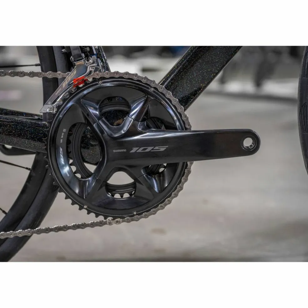 STEVENS Izoard 105 Di2 2026