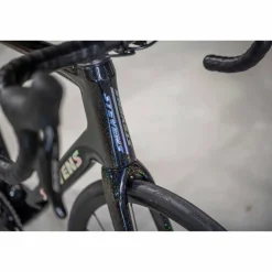 STEVENS Izoard 105 Di2 2026
