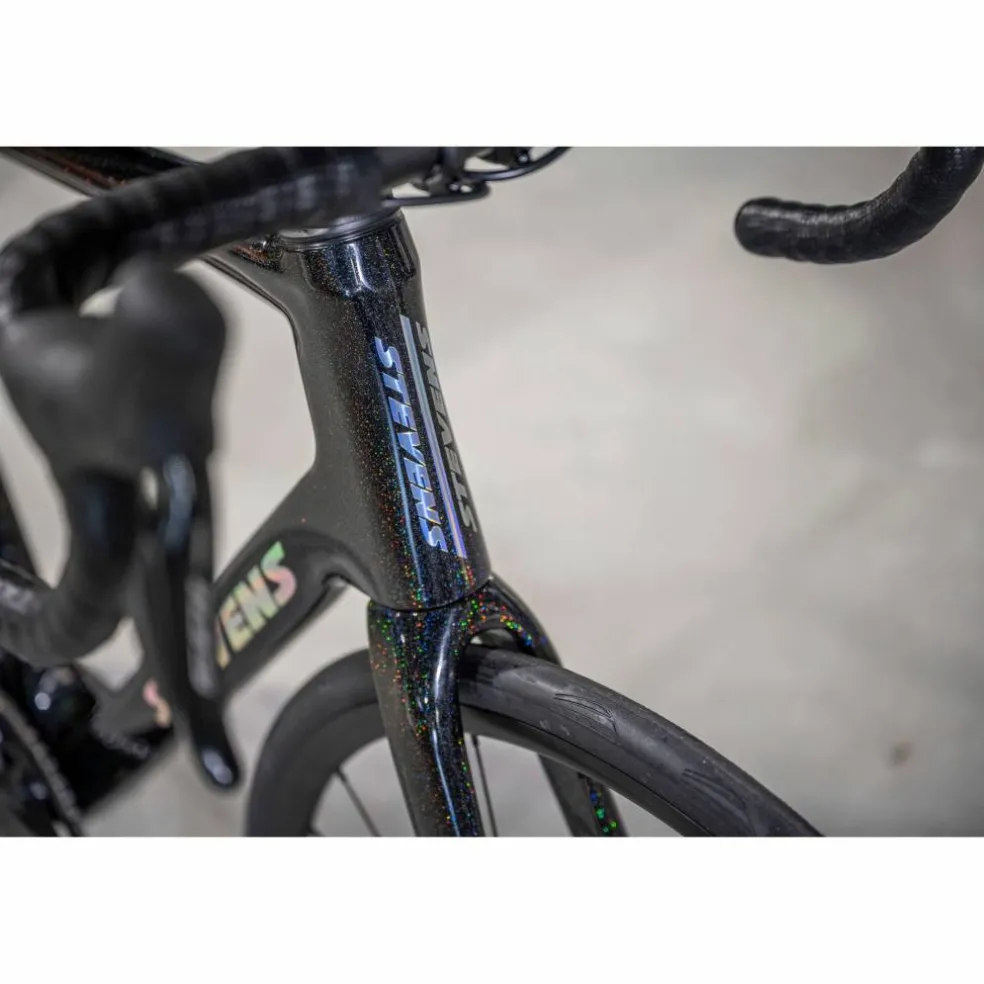 STEVENS Izoard 105 Di2 2026