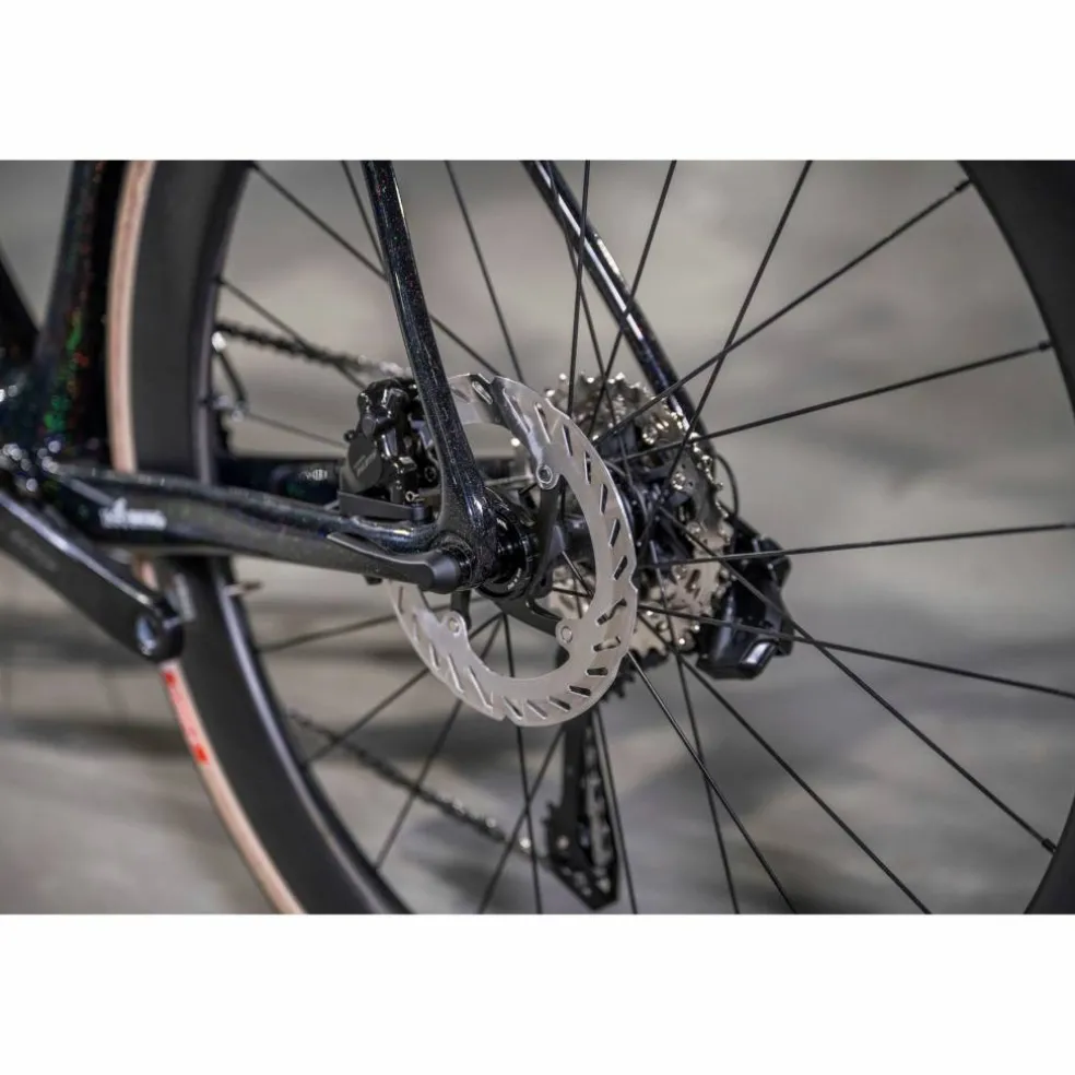 STEVENS Izoard 105 Di2 Pro 2026