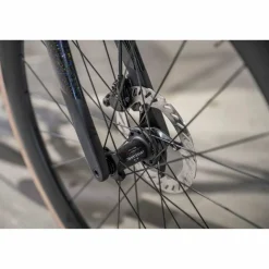 STEVENS Izoard 105 Di2 Pro 2026