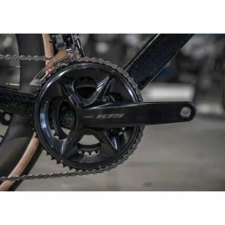 STEVENS Izoard 105 Di2 Pro 2026
