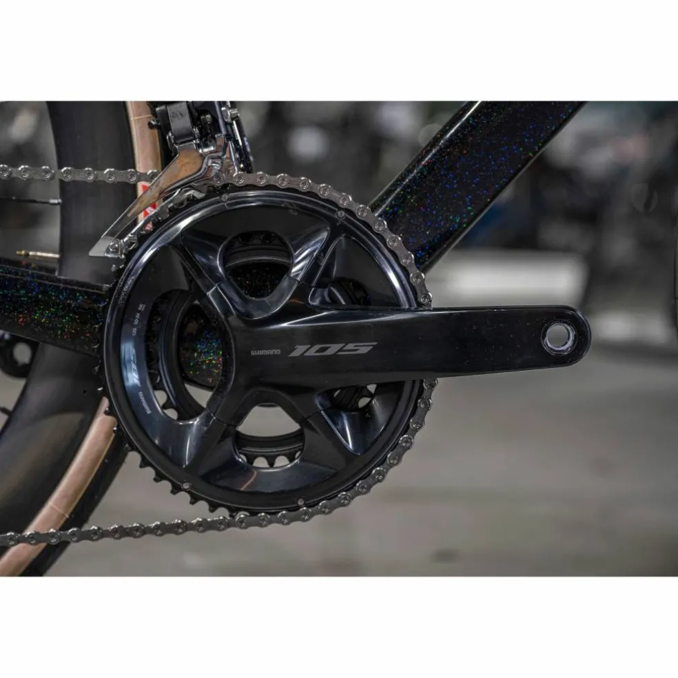 STEVENS Izoard 105 Di2 Pro 2026