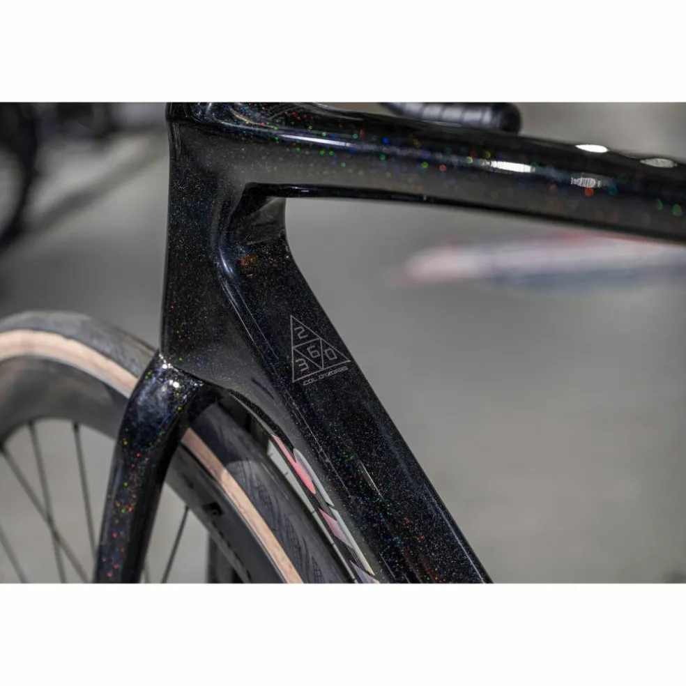 STEVENS Izoard 105 Di2 Pro 2026