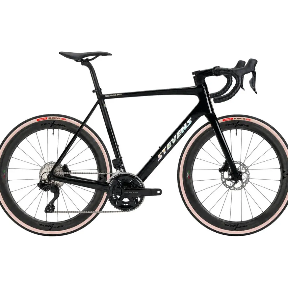 STEVENS Izoard 105 Di2 Pro 2026