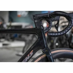 STEVENS Izoard 105 Di2 Pro 2026